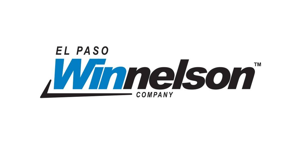 El Paso Winnelson – Winsupply Powered by Pierce