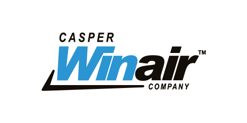Casper Winair