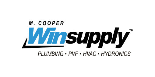 M. Cooper Winsupply Co.