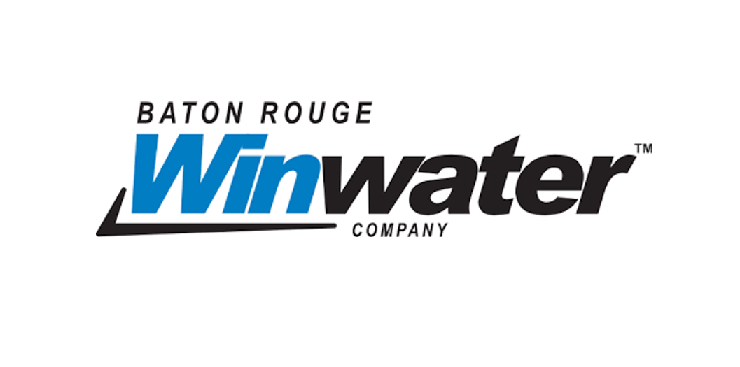 Baton Rouge Winwater