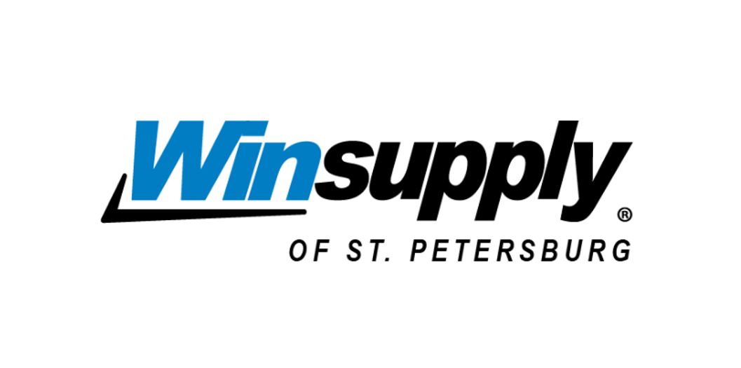 Winsupply of St. Petersburg