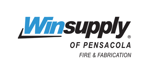 Winsupply Pensacola Fire & Fabrication