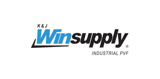 K & J Winsupply, Industrial PVF