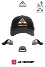 Richardson 111 Garment Washed Trucker - Noland of Augusta GA