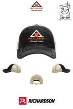 Richardson 111 Garment Washed Trucker - Noland of Augusta GA