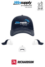 Richardson 111 Garment Washed Trucker - Winsupply of Farmington