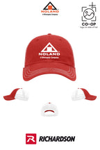 Richardson 111 Garment Washed Trucker - Noland of Augusta GA