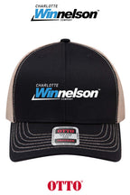 **BULK BUY SPECIAL** OTTO CAP® 6 Panel Mid Profile Mesh Back Trucker Hat - Charlotte Winnelson