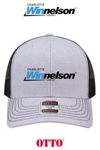 **BULK BUY SPECIAL** OTTO CAP® 6 Panel Mid Profile Mesh Back Trucker Hat - Charlotte Winnelson
