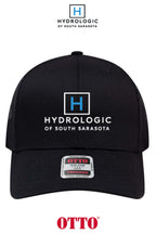 **BULK BUY SPECIAL** OTTO CAP® 6 Panel Mid Profile Mesh Back Trucker Hat - Winsupply Sarasota FL Co.