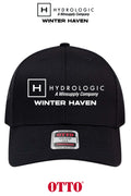 **BULK BUY SPECIAL** OTTO CAP® 6 Panel Mid Profile Mesh Back Trucker Hat - Winsupply of Winter Haven