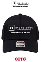 **BULK BUY SPECIAL** OTTO CAP® 6 Panel Mid Profile Mesh Back Trucker Hat - Winsupply of Winter Haven