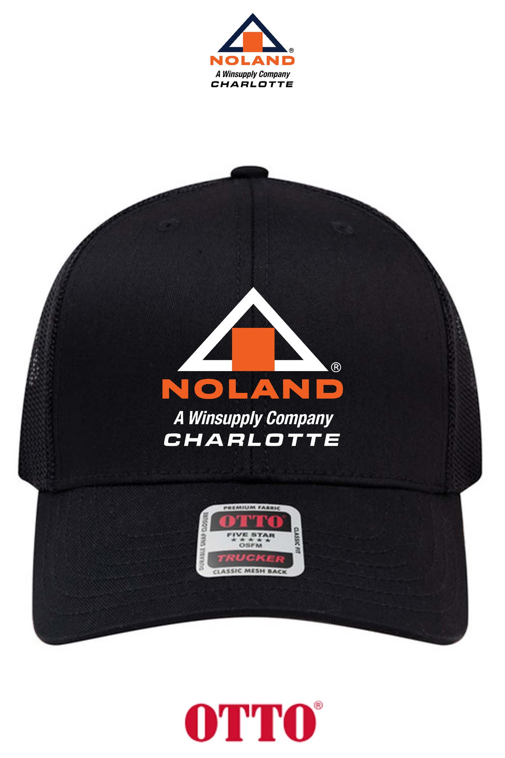 Charlotte Noland