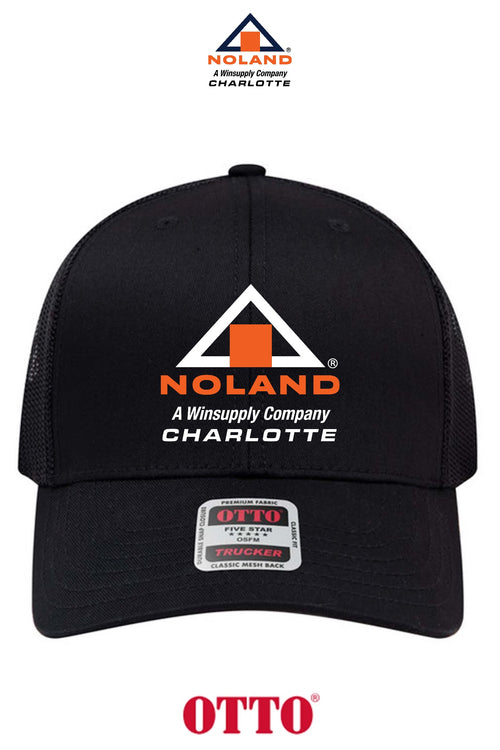 Charlotte Noland