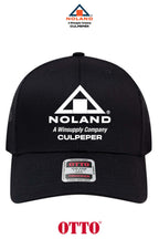 **BULK BUY SPECIAL** OTTO CAP® 6 Panel Mid Profile Mesh Back Trucker Hat - Culpeper Noland