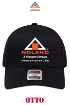 **BULK BUY SPECIAL** OTTO CAP® 6 Panel Mid Profile Mesh Back Trucker Hat - Fredericksburg Noland