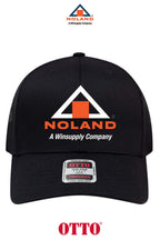 **BULK BUY SPECIAL** OTTO CAP® 6 Panel Mid Profile Mesh Back Trucker Hat - Harrison Noland