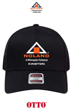 **BULK BUY SPECIAL** OTTO CAP® 6 Panel Mid Profile Mesh Back Trucker Hat - Kinston Noland