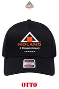 **BULK BUY SPECIAL** OTTO CAP® 6 Panel Mid Profile Mesh Back Trucker Hat - Verona Noland