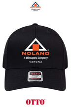 **BULK BUY SPECIAL** OTTO CAP® 6 Panel Mid Profile Mesh Back Trucker Hat - Verona Noland