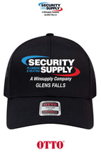 **BULK BUY SPECIAL** OTTO CAP® 6 Panel Mid Profile Mesh Back Trucker Hat - SPHS Glens Falls