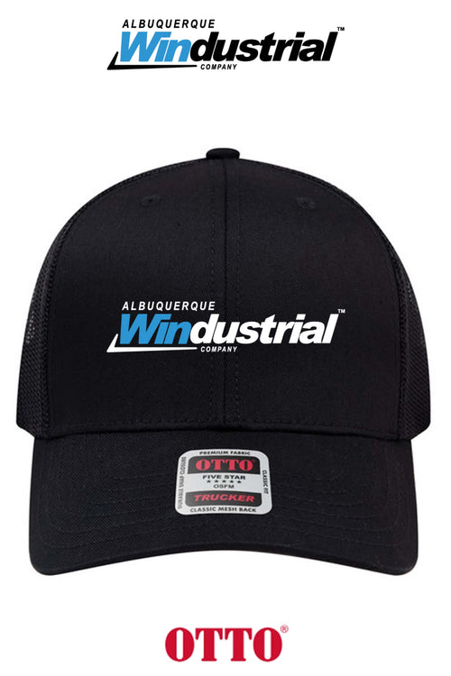 Albuquerque Windustrial