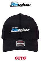 **BULK BUY SPECIAL** OTTO CAP® 6 Panel Mid Profile Mesh Back Trucker Hat - Columbia MO Winnelson
