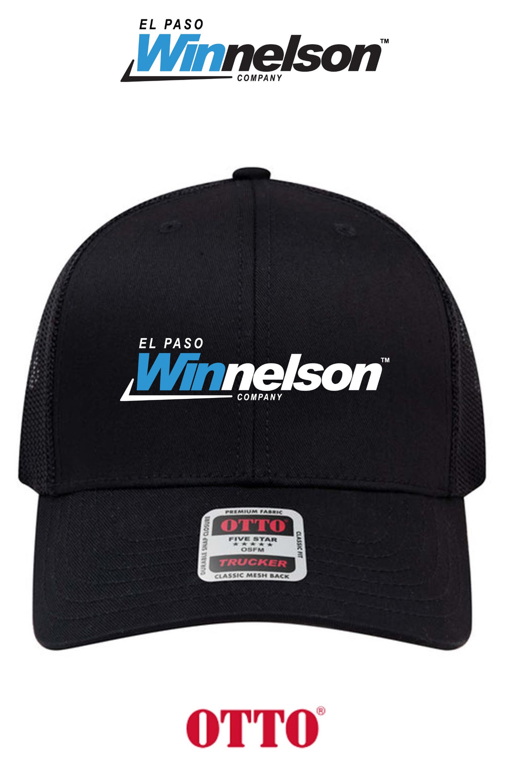El Paso Winnelson
