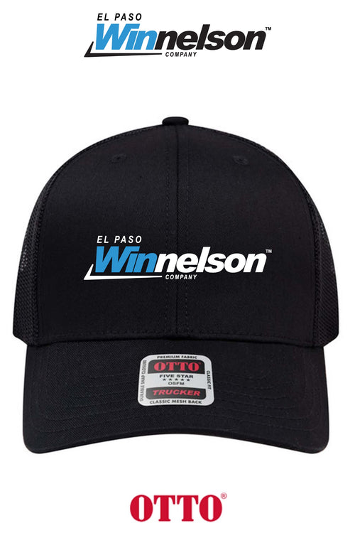 El Paso Winnelson