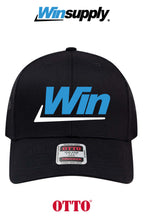 **BULK BUY SPECIAL** OTTO CAP® 6 Panel Mid Profile Mesh Back Trucker Hat - Winsupply INC.