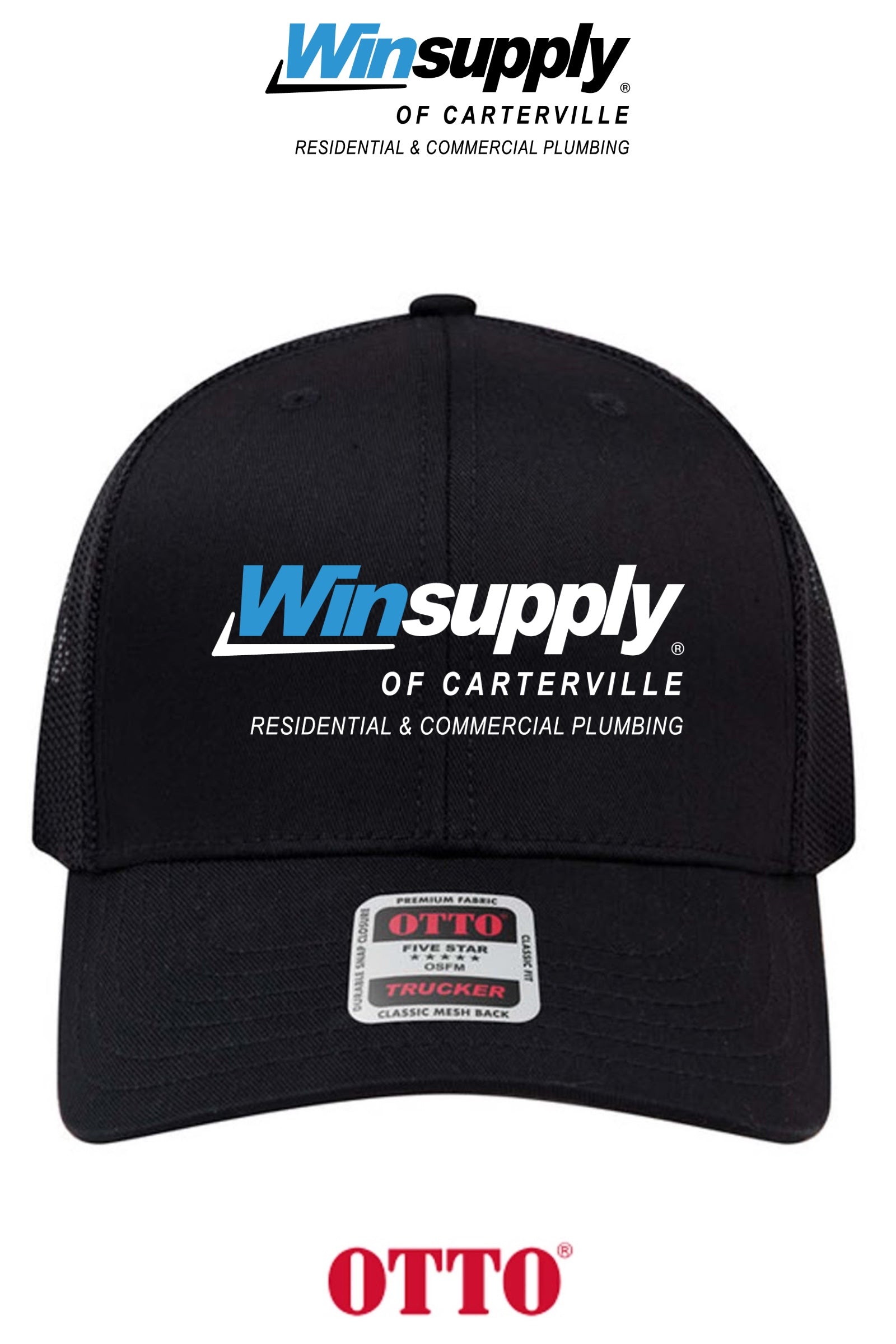 Winsupply of Carterville