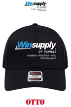 **BULK BUY SPECIAL** OTTO CAP® 6 Panel Mid Profile Mesh Back Trucker Hat - Winsupply of Daphne