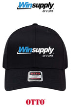 **BULK BUY SPECIAL** OTTO CAP® 6 Panel Mid Profile Mesh Back Trucker Hat - Winsupply of Flint