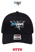 **BULK BUY SPECIAL** OTTO CAP® 6 Panel Mid Profile Mesh Back Trucker Hat - Winsupply of Gilbert