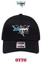**BULK BUY SPECIAL** OTTO CAP® 6 Panel Mid Profile Mesh Back Trucker Hat - Winsupply of Gilbert