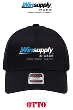 **BULK BUY SPECIAL** OTTO CAP® 6 Panel Mid Profile Mesh Back Trucker Hat - Winsupply of Jessup