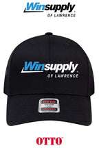**BULK BUY SPECIAL** OTTO CAP® 6 Panel Mid Profile Mesh Back Trucker Hat - Winsupply of Lawrence
