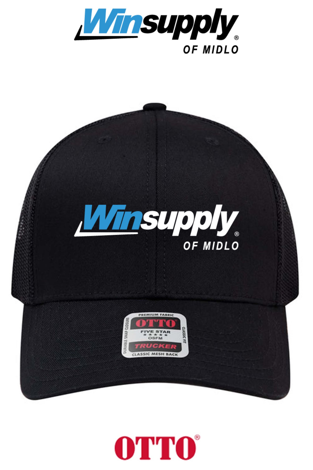Winsupply Midlothian TX