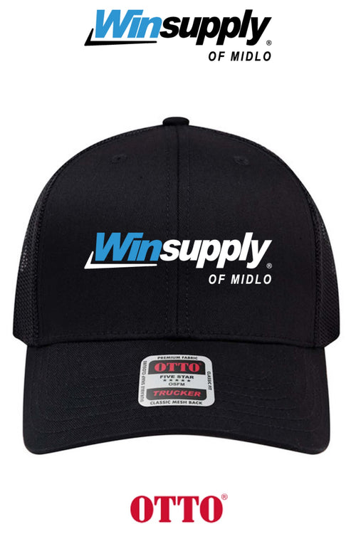 Winsupply Midlothian TX