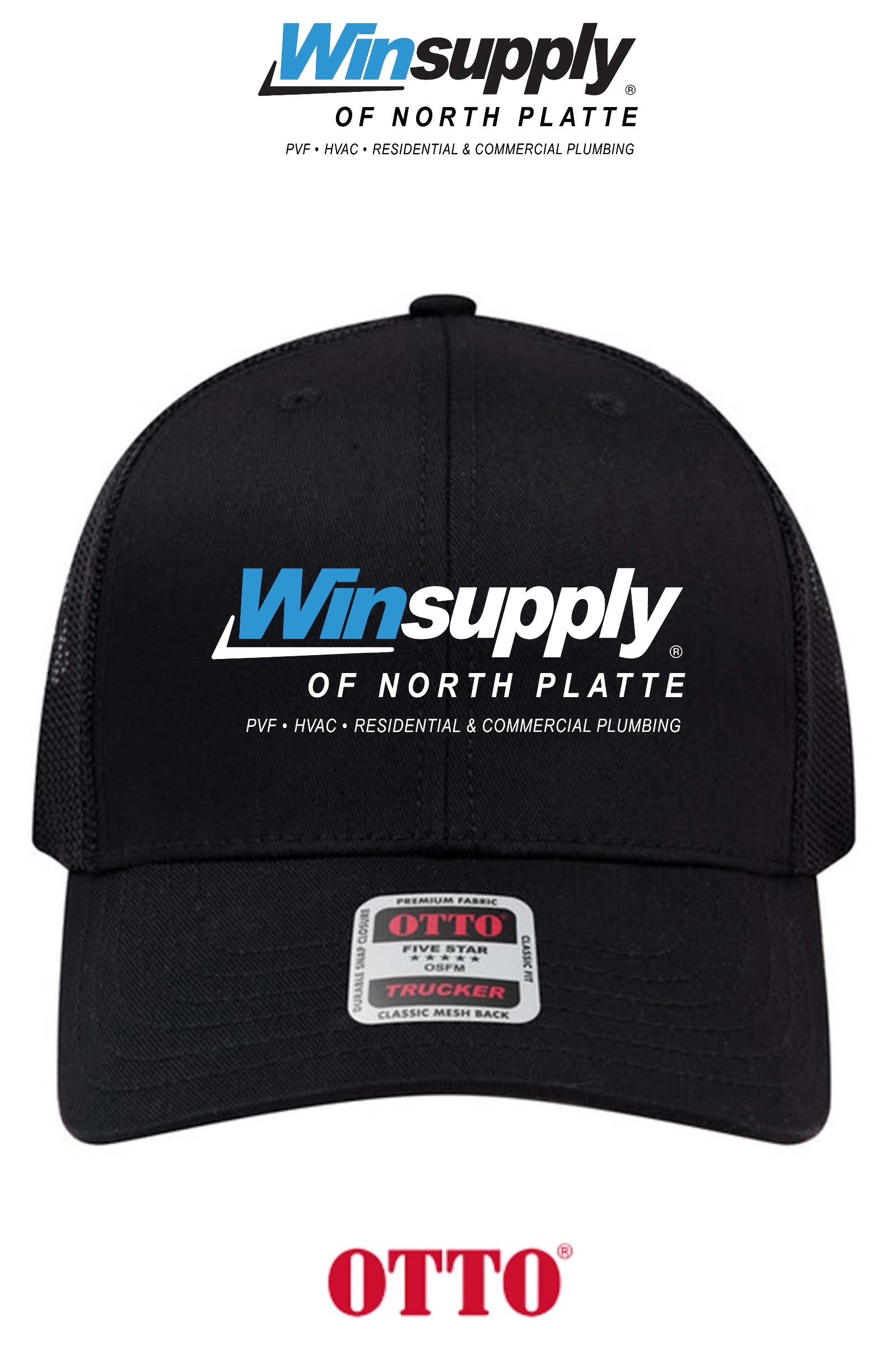 Winsupply of North Platte