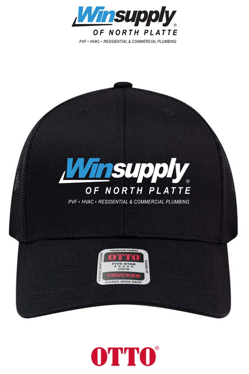 Winsupply of North Platte