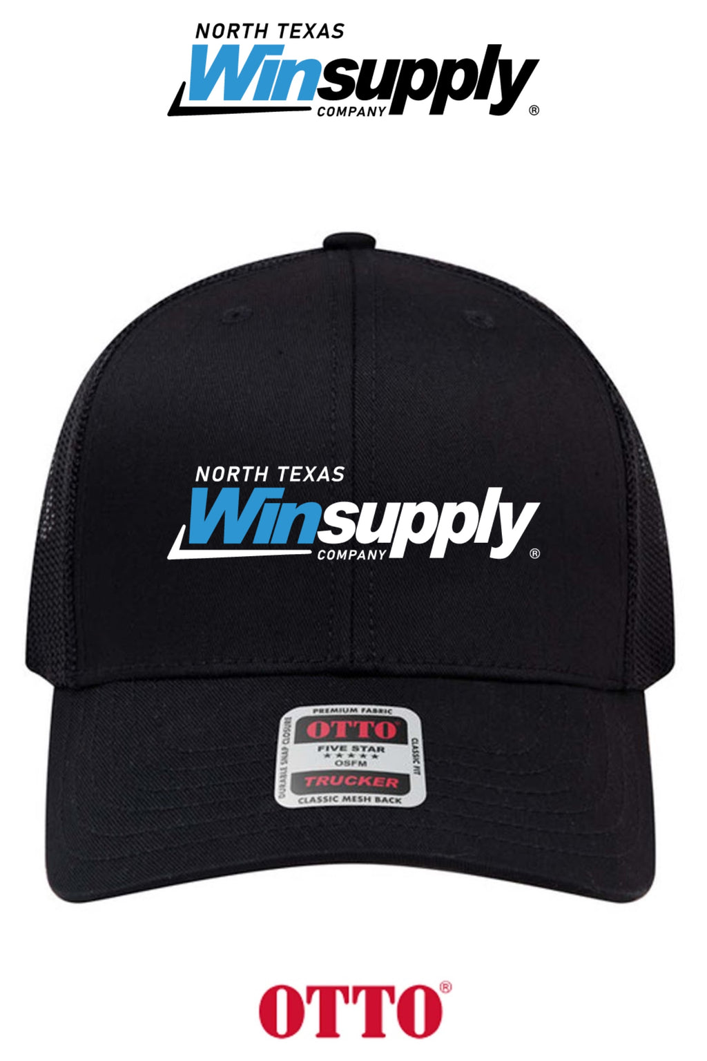 Winsupply North Texas