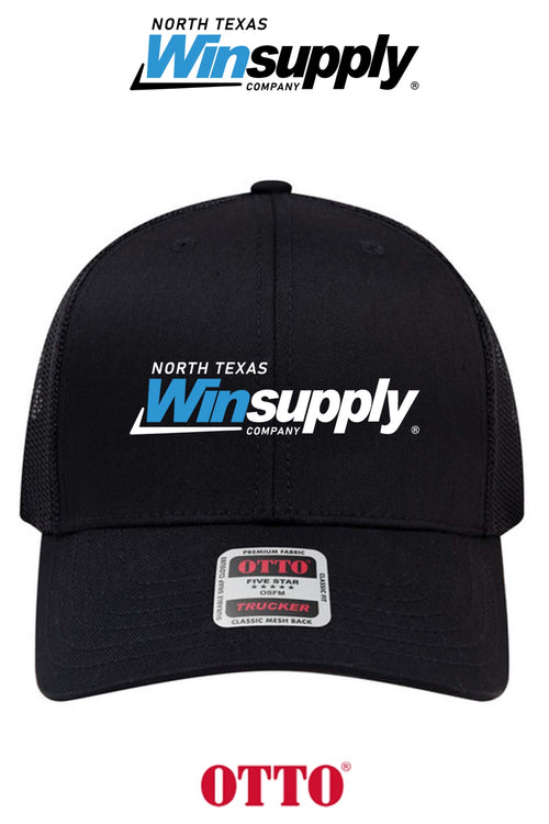 Winsupply North Texas