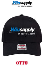 **BULK BUY SPECIAL** OTTO CAP® 6 Panel Mid Profile Mesh Back Trucker Hat - Winsupply of South Tacoma