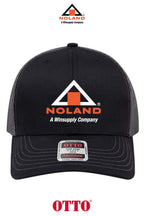 **BULK BUY SPECIAL** OTTO CAP® 6 Panel Mid Profile Mesh Back Trucker Hat - Noland of Augusta GA