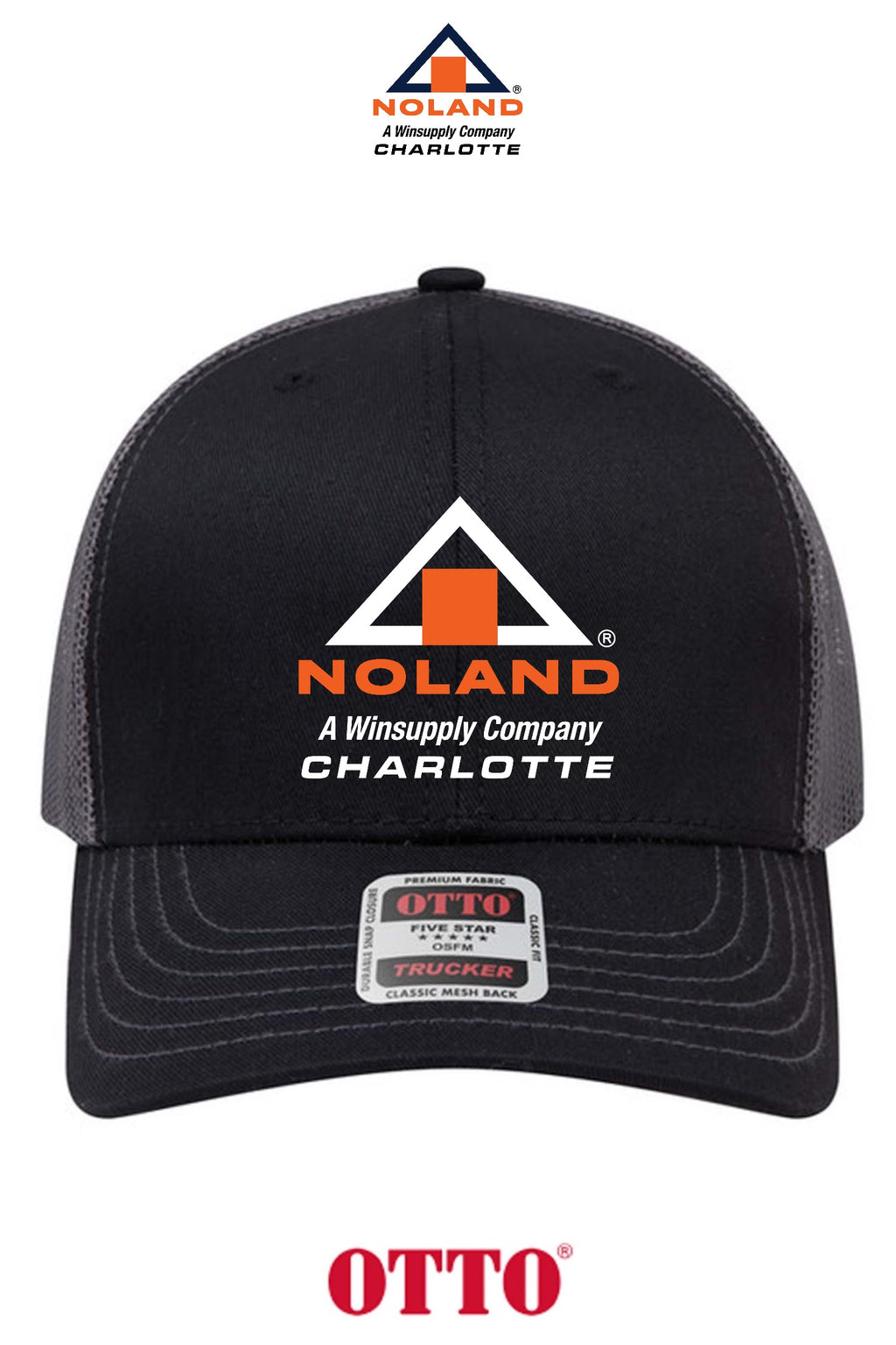 Charlotte Noland