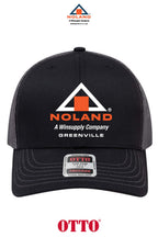 **BULK BUY SPECIAL** OTTO CAP® 6 Panel Mid Profile Mesh Back Trucker Hat - Greenville Noland Co.
