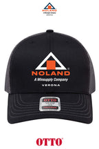 **BULK BUY SPECIAL** OTTO CAP® 6 Panel Mid Profile Mesh Back Trucker Hat - Verona Noland