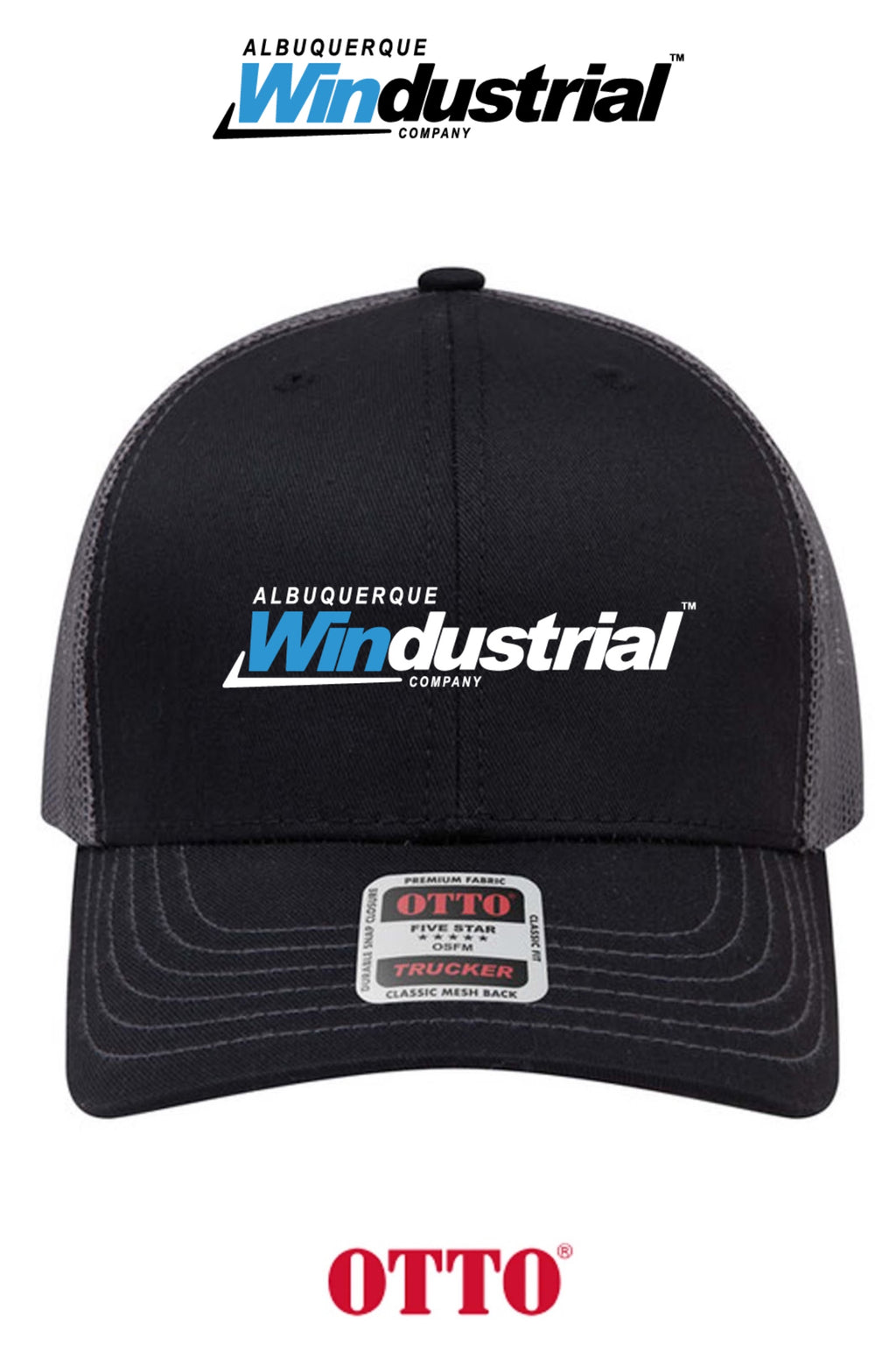Albuquerque Windustrial