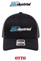 Albuquerque Windustrial